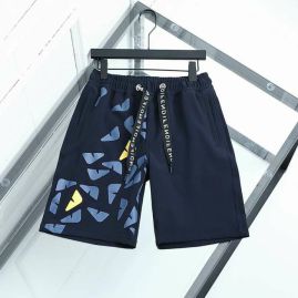 Picture of Fendi Pants Short _SKUFendiM-2XL7sn0219125